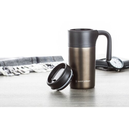André Philippe Thermosbeker (330 Ml) Brons 330 ml