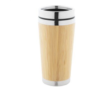 Tooka Thermo Beker Natuurlijk Tooka Thermo Beker Natuurlijk