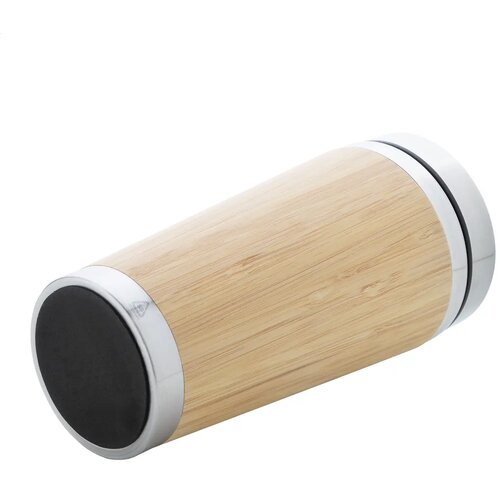 Tooka Thermo Beker Natuurlijk