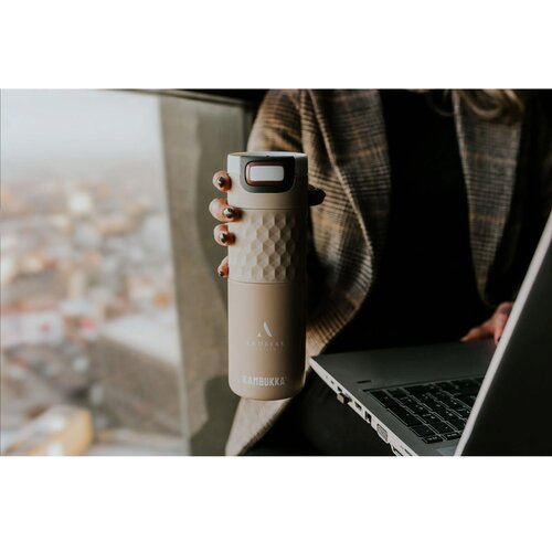 Kambukka® Etna Grip 500 Ml Thermosbeker