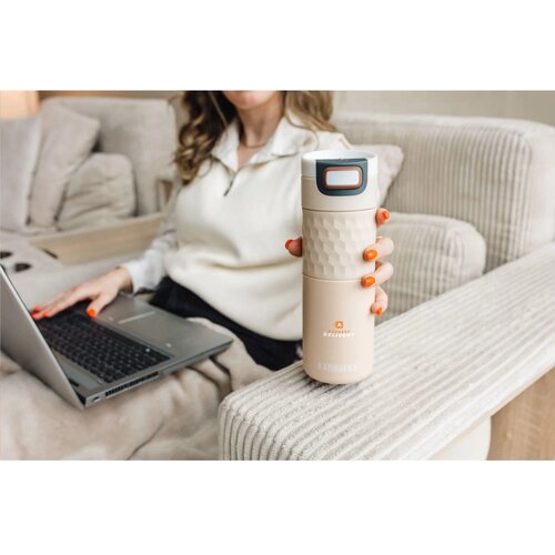 Kambukka® Etna Grip 500 Ml Thermosbeker