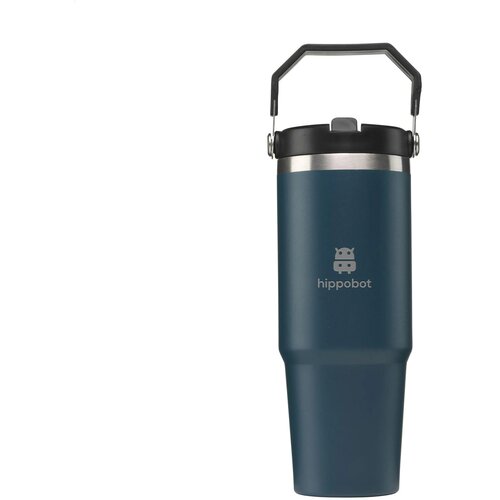 Hippo Recycled Steel Cup 900 Ml