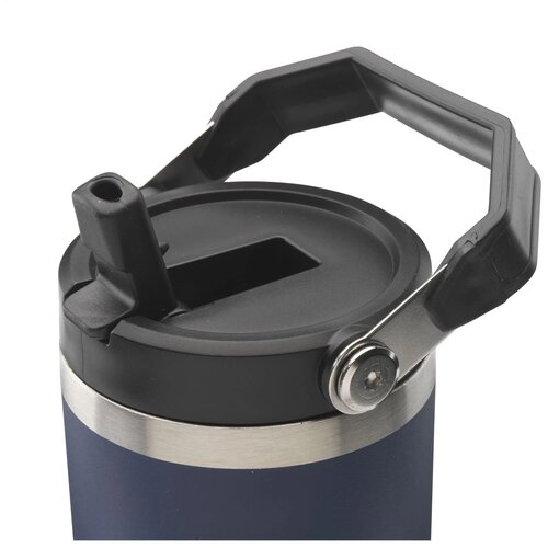 Hippo Recycled Steel Cup 900 Ml