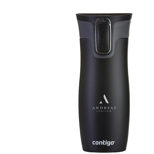 Contigo® Westloop Thermosbeker (470 Ml)