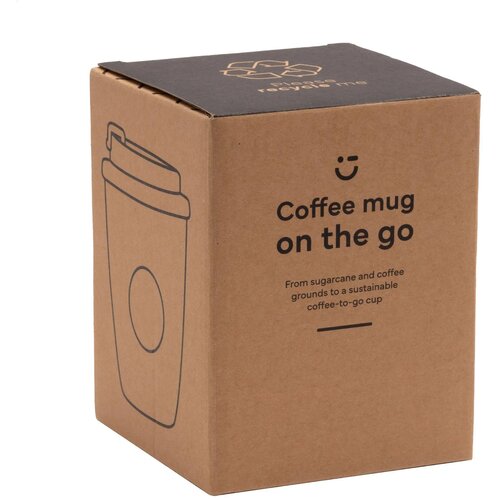 Coffee Mug On The Go 250 Ml Koffiebeker 250 ml
