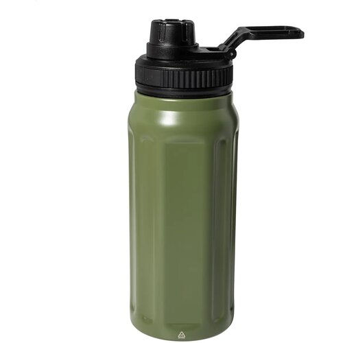 Kongma Rss Geïsoleerde Fles Groen 540 ml