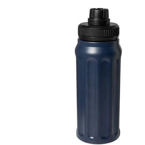 Kongma Rss Geïsoleerde Fles Donker Blauw 540 ml