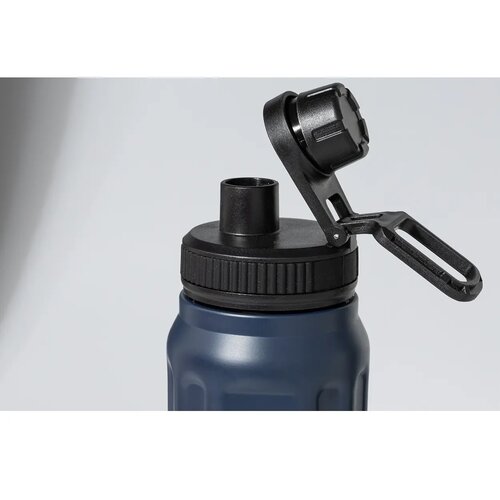 Kongma Rss Geïsoleerde Fles Donker Blauw 540 ml