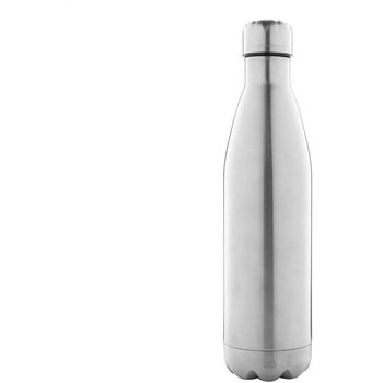 Rinsul Geïsoleerde Fles Zilver Rinsul Geïsoleerde Fles Zilver