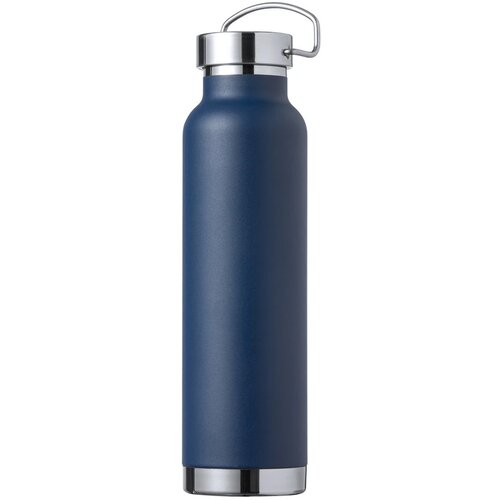 Staver Koper Geïsoleerde Thermoskan Donker Blauw