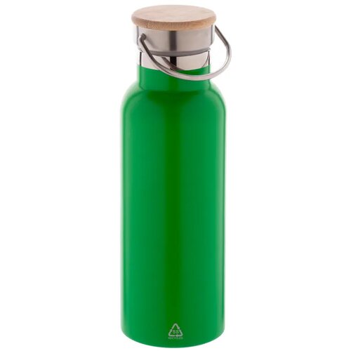 Renaslu Geïsoleerde Fles Groen 500 ml