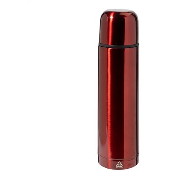 Rebusta Vacuüm Fles Rood 500 ml Rebusta Vacuüm Fles Rood 500 ml