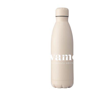 Topflask Premium Rcs Recycled Steel 500 Ml Drinkfles Donkerblauw Topflask Premium Rcs Recycled Steel 500 Ml Drinkfles Donkerblauw