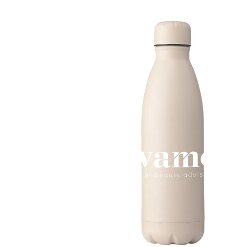 Topflask Premium Rcs Recycled Steel 500 Ml Drinkfles