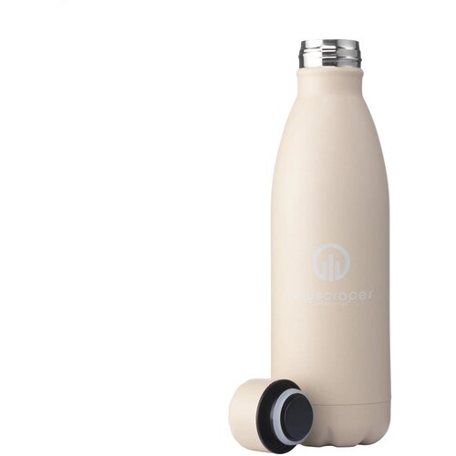 Topflask Premium Rcs Recycled Steel 500 Ml Drinkfles