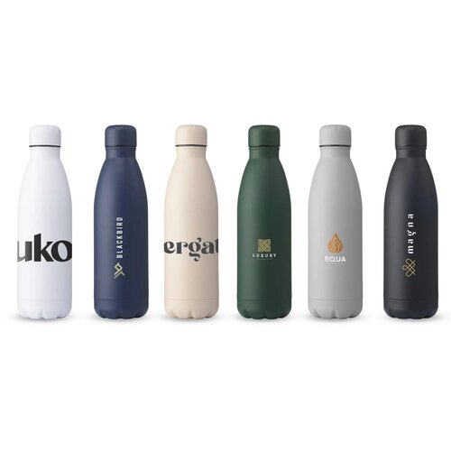 Topflask Premium Rcs Recycled Steel 500 Ml Drinkfles