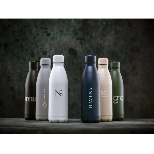 Topflask Premium Rcs Recycled Steel 500 Ml Drinkfles