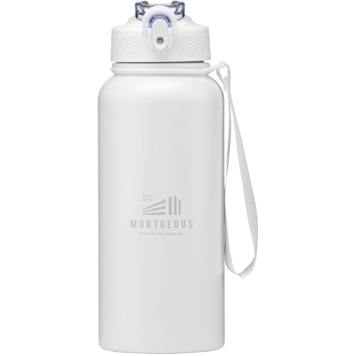 Aquasteel Xl Wide Rcs Recycled Water Bottle 900 Ml