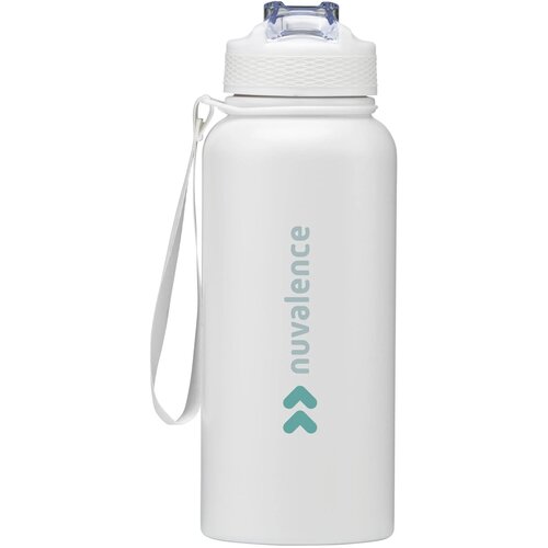 Aquasteel Xl Wide Rcs Recycled Water Bottle 900 Ml