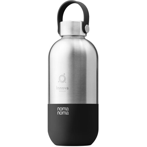 Noma Noma Recycled Steel Insulated Bottle 750 Ml Thermosfles 750 ml 750 ml
