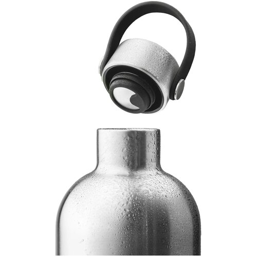 Noma Noma Recycled Steel Insulated Bottle 750 Ml Thermosfles 750 ml 750 ml