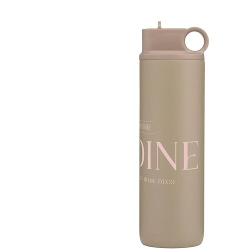 Bonny Rcs Recycled Steel Sportflask 800 Ml Drinkfles 800 ml