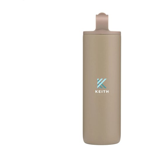 Bonny Rcs Recycled Steel Sportflask 800 Ml Drinkfles 800 ml