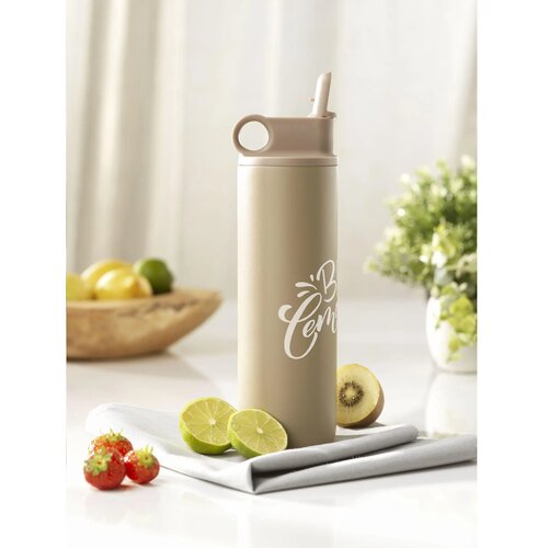 Bonny Rcs Recycled Steel Sportflask 800 Ml Drinkfles 800 ml