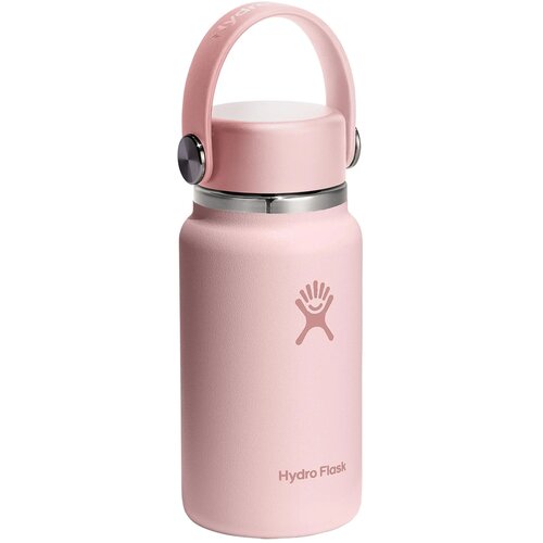 Hydro Flask Micro Hydro 200 Ml Thermosfles Roze 200 ml 200 ml