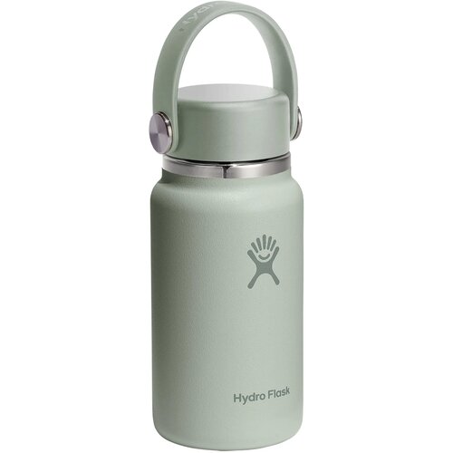 Hydro Flask Micro Hydro 200 Ml Thermosfles Pastel Groen 200 ml 200 ml