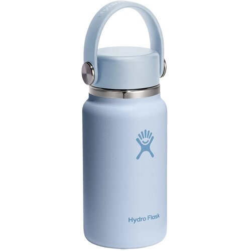 Hydro Flask Micro Hydro 200 Ml Thermosfles Pastel Blauw 200 ml 200 ml