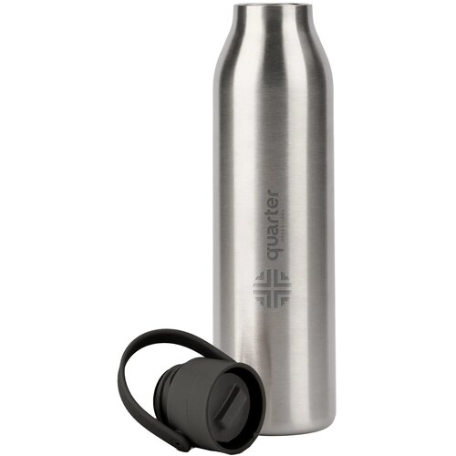 Circular&Co Recycled Stainless Steel Bottle 750 Ml 750 ml 750 ml