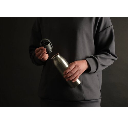 Circular&Co Recycled Stainless Steel Bottle 750 Ml 750 ml 750 ml