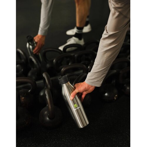 Circular&Co Recycled Stainless Steel Bottle 750 Ml 750 ml 750 ml