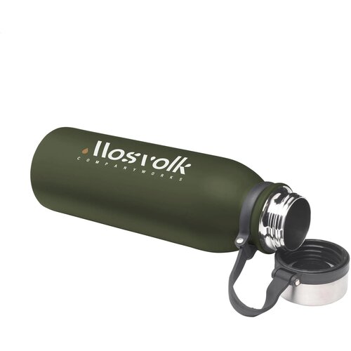 Rvs Thermosfles Yukon 600 ml 600 ml