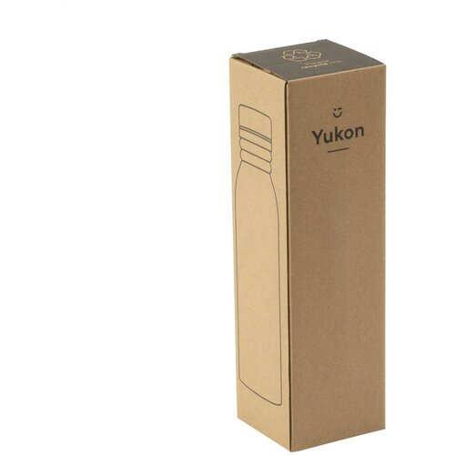 Rvs Thermosfles Yukon 600 ml 600 ml