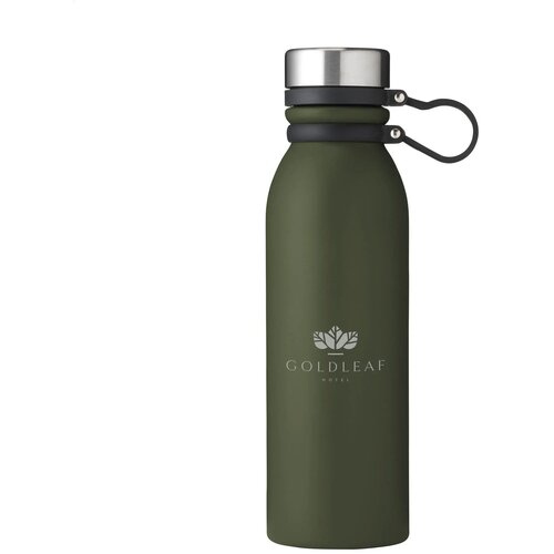 Rvs Thermosfles Yukon Groen 600 ml 600 ml