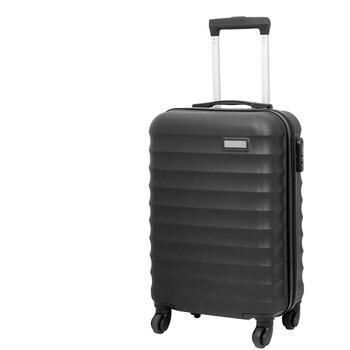 Airmile Rpet Handbagage Zwart Airmile Rpet Handbagage Zwart