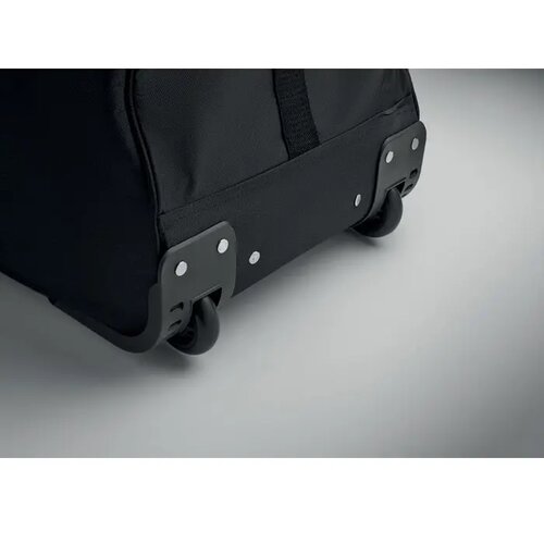 600d rpet reistas trolley Itfits zwart
