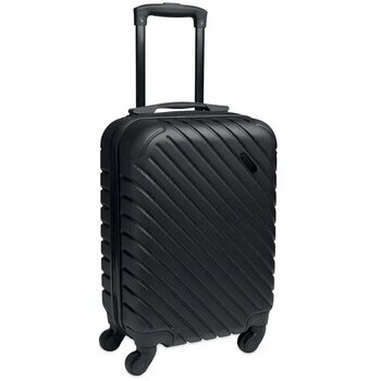 Harde trolley Tremont zwart Harde trolley Tremont zwart