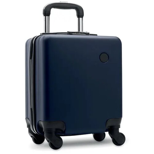 Handbagage onder stoel trolley Stor marineblauw