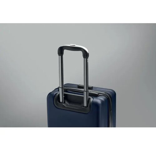 Handbagage onder stoel trolley Stor marineblauw