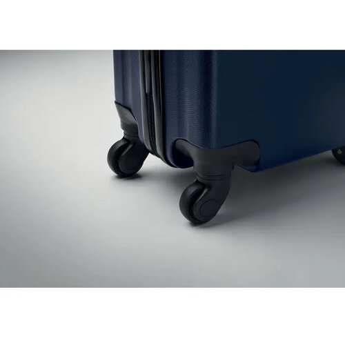 Handbagage onder stoel trolley Stor marineblauw