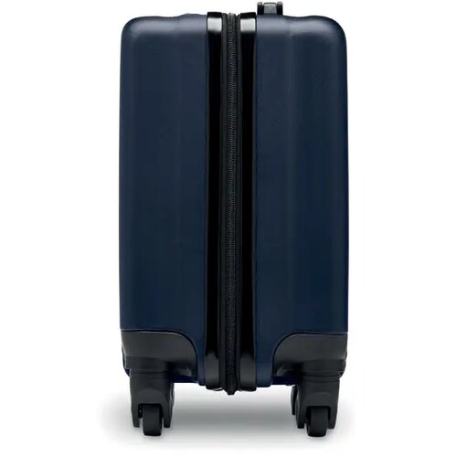 Handbagage onder stoel trolley Stor marineblauw