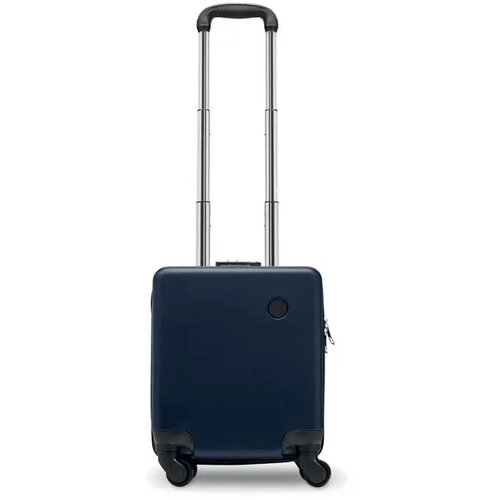 Handbagage onder stoel trolley Stor marineblauw