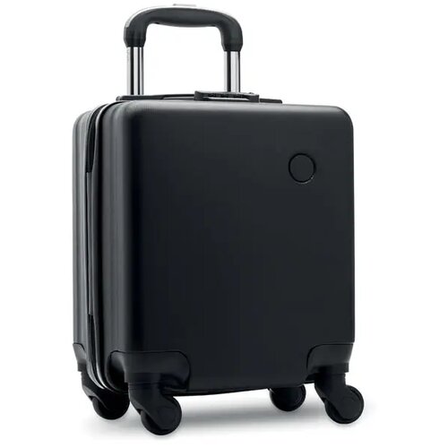 Handbagage onder stoel trolley Stor zwart