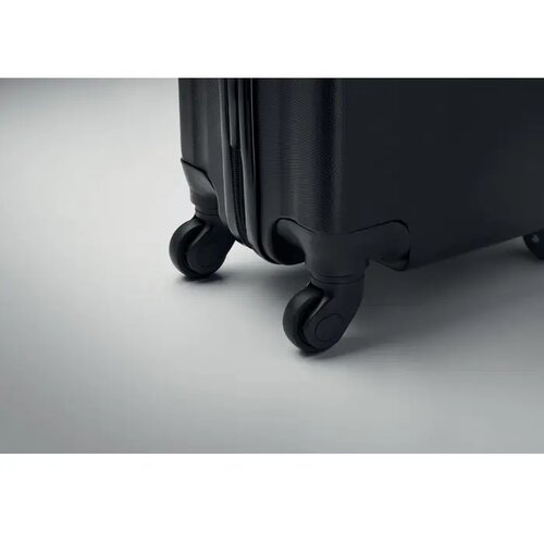 Handbagage onder stoel trolley Stor zwart