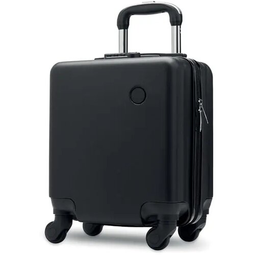 Handbagage onder stoel trolley Stor zwart
