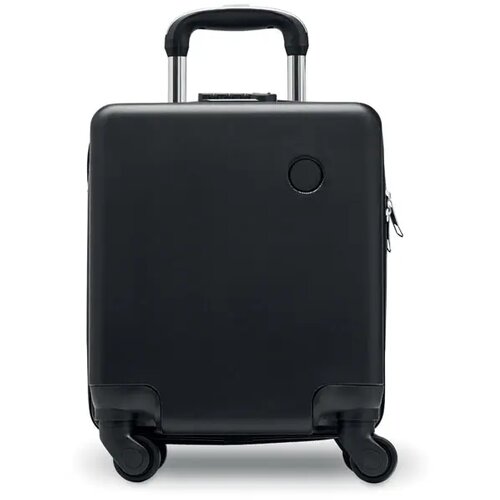 Handbagage onder stoel trolley Stor zwart
