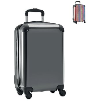 Abs en pc foto trolley Pickme zwart Abs en pc foto trolley Pickme zwart